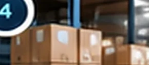 Préparation et expédition de produits